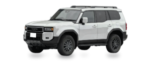 Land Cruiser 250