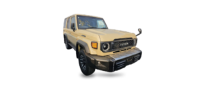 Land Cruiser 70
