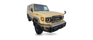 Land Cruiser 70