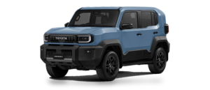 Toyota Land Cruiser FJ (1st Gen)