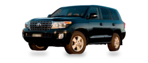 Land Cruiser