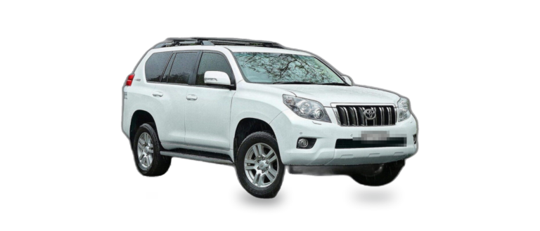Land Cruiser Prado (J150)
