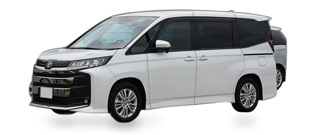 Toyota Noah (R90)