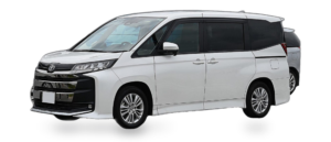 Toyota Noah (R90)