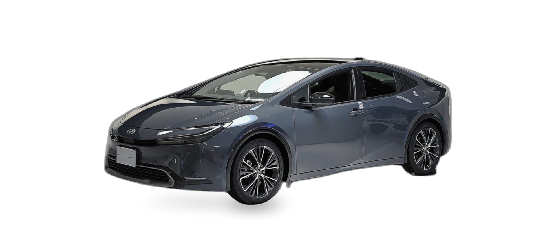 Prius (5th Gen)