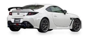 Toyota SARD GR86 (ZN8)