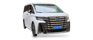 Toyota Vellfire (AH40)