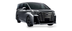 Vellfire (AH40)