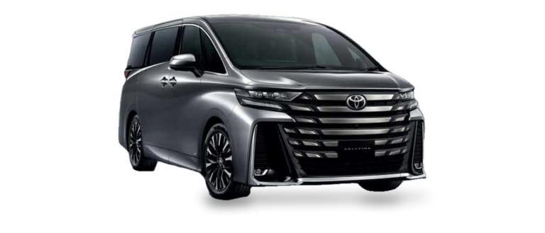 Vellfire (AH40)