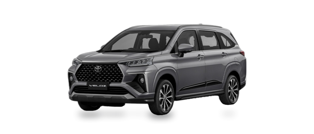 Toyota Veloz