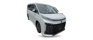 Toyota Voxy (R90)