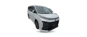 Voxy (R90)