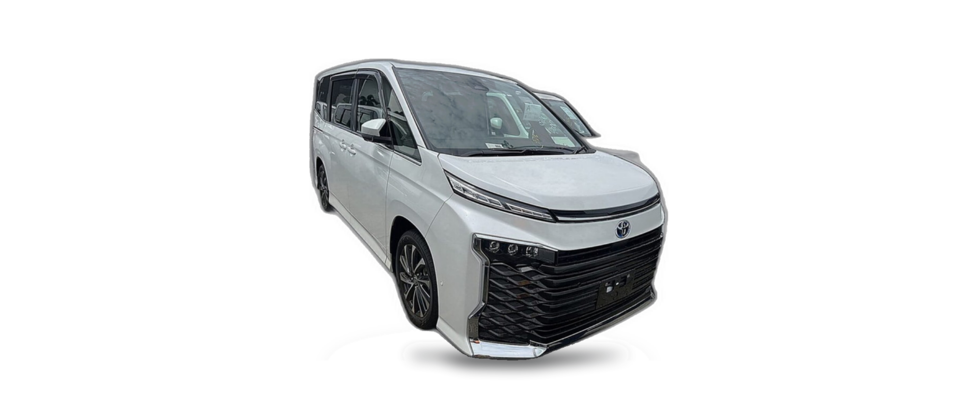 Voxy (R90)