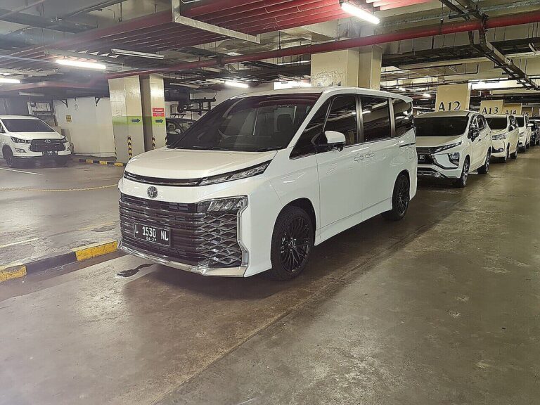 ด้านหลังรถ
