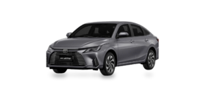 Yaris ATIV