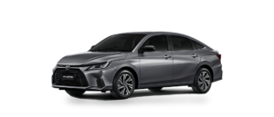 Yaris ATIV (AC100)