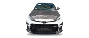 Toyota Yaris GRMN (XP210)