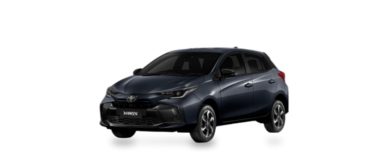 Yaris (XP150)