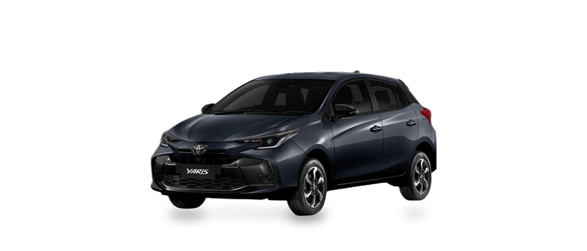 Yaris (XP150)