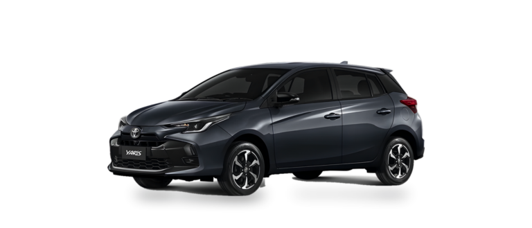Yaris (XP150)