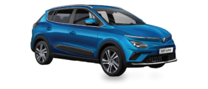 VINFAST VF (1st Gen)