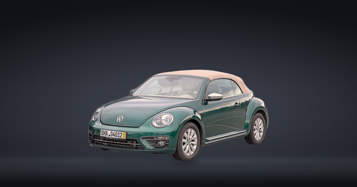 Beetle