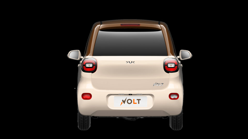 Volt