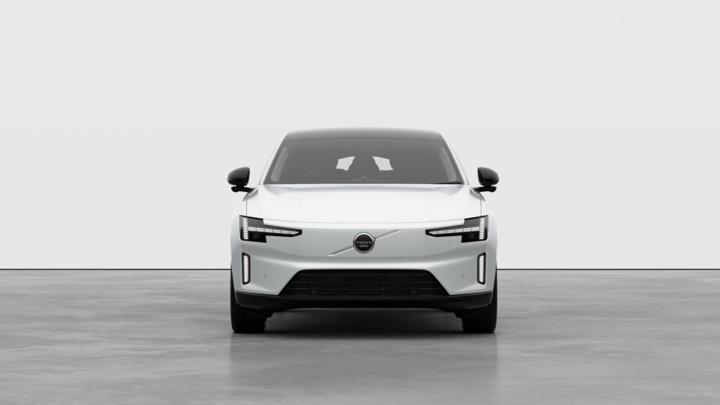 Volvo ES90 (SPA2 2025)