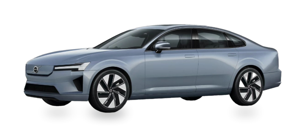 Volvo ES90 (SPA2)