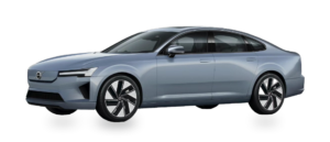 Volvo ES90 (SPA2)