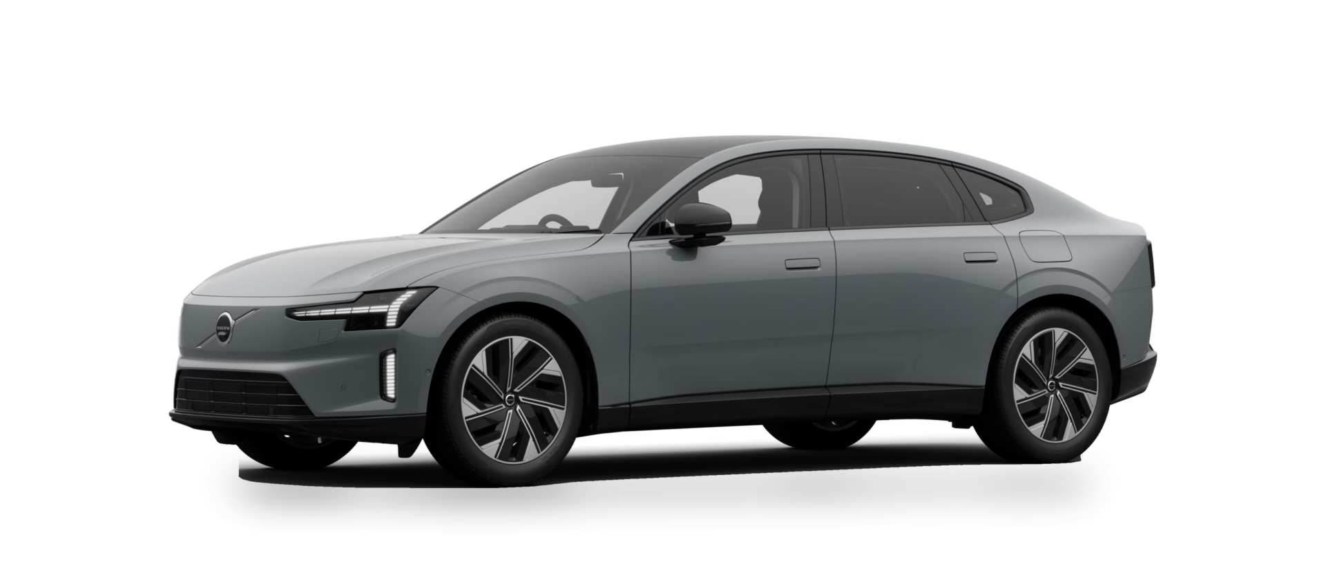 Volvo ES90 จากฐานข้อมูล Car Data Bangkok Motorhaus