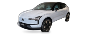 Volvo EX30 (SEA)