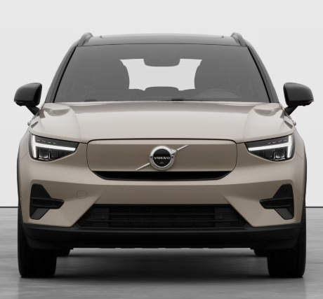 Volvo EX40 (CMA 2024)