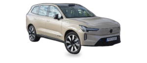 Volvo EX90 (SPA2)