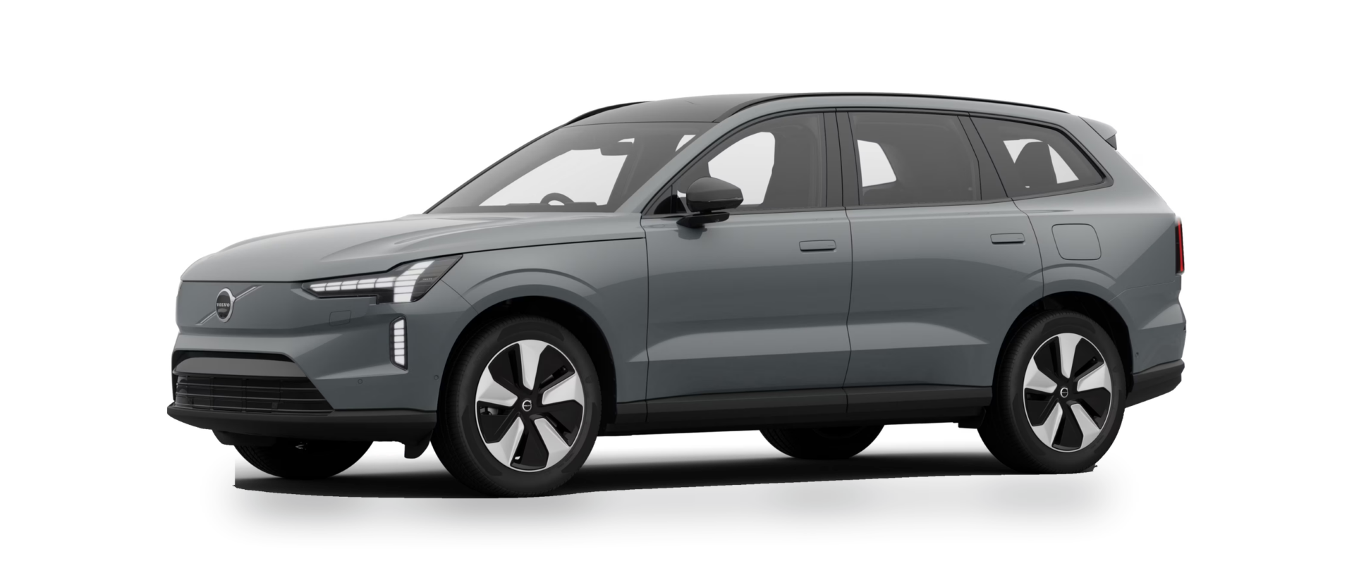 Volvo EX90 จากฐานข้อมูล Car Data Bangkok Motorhaus