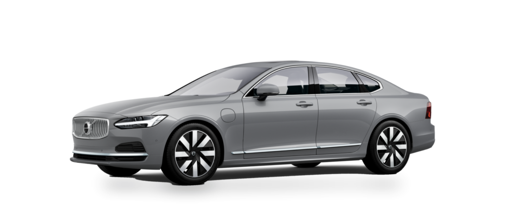 Volvo S90 (SPA)