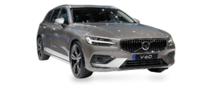Volvo V60 (SPA)