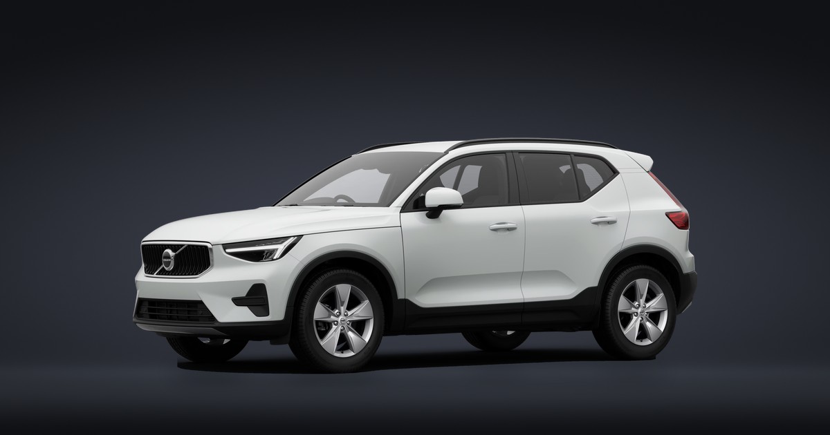 XC40 (CMA)