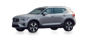 XC40
