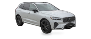 Volvo XC60 (SPA)