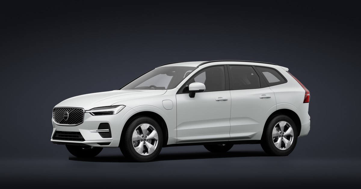 XC60 (SPA)