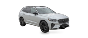 Volvo XC60 (SPA)
