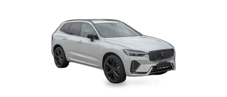 XC60 (SPA)