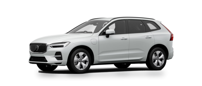 XC60 (SPA)