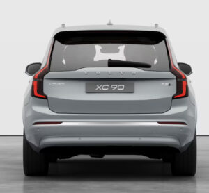 XC90 (SPA 2015)
