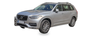 Volvo XC90 (SPA)
