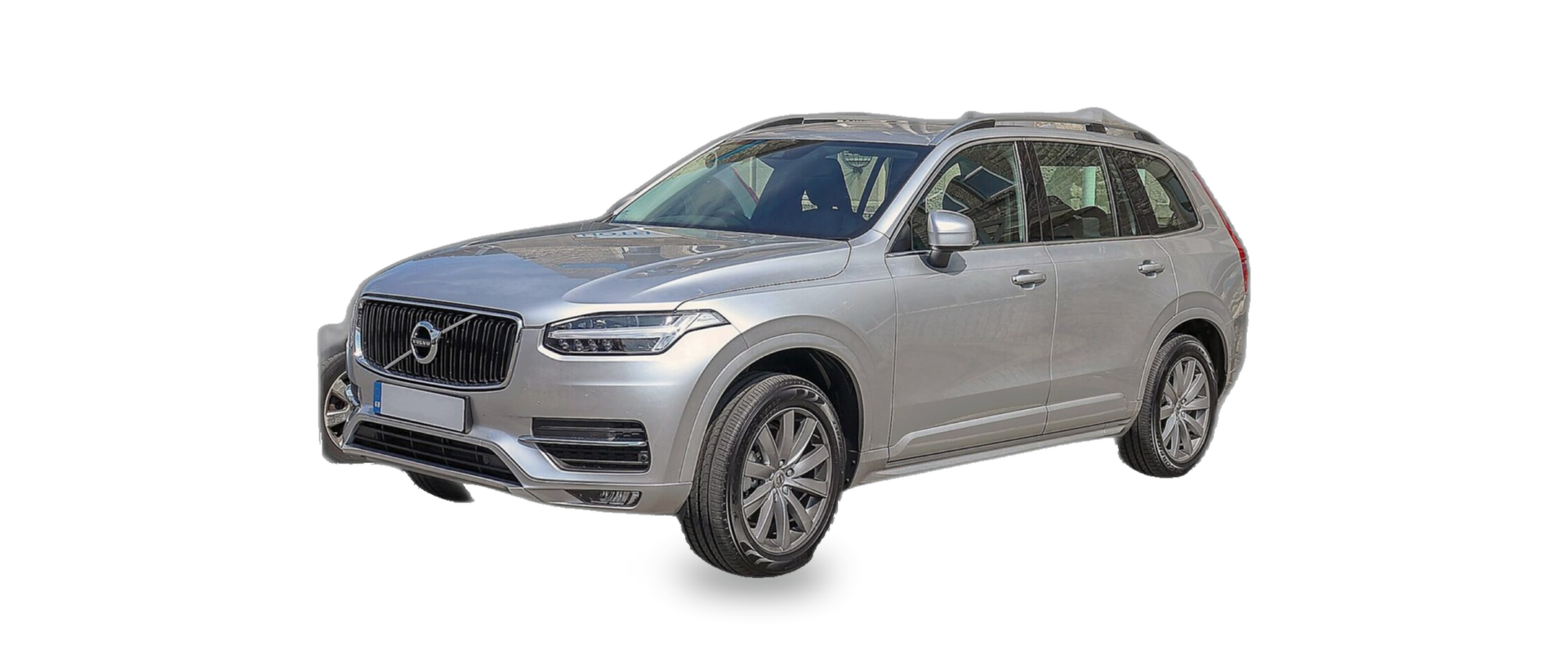 XC90 (SPA)