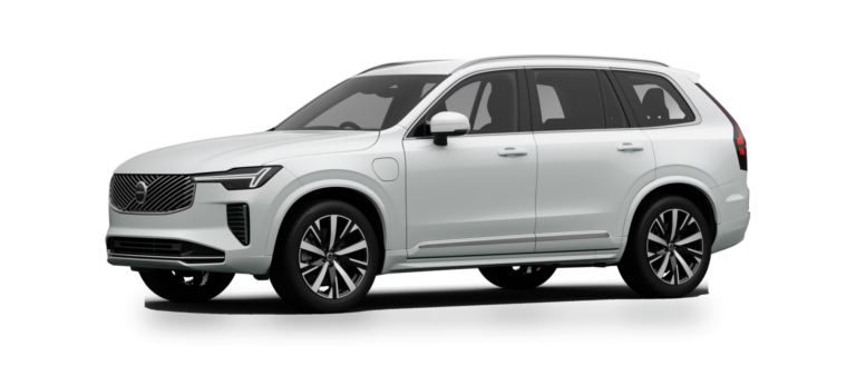 XC90 (SPA)