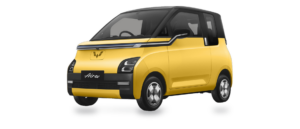 Wuling Air (1st Gen)