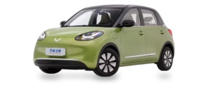 Wuling Binguo (1st Gen)